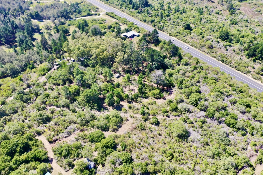 0 Bedroom Property for Sale in Wilderness Rural Western Cape